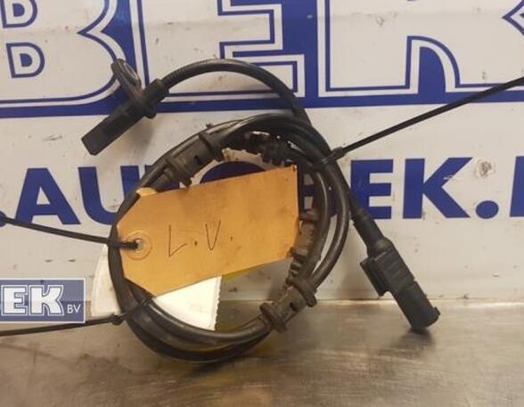 Wheel Speed Sensor MERCEDES-BENZ B-CLASS (W246, W242)