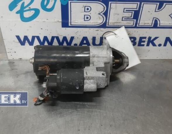 Starter MERCEDES-BENZ A-Klasse (W168)