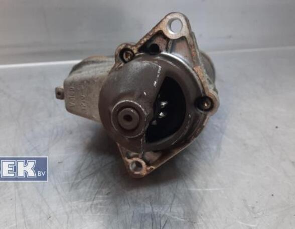 Starter OPEL Corsa C (F08, F68)