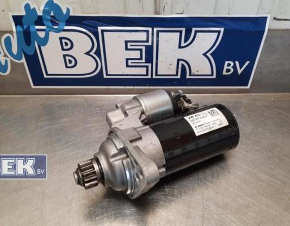 Starter AUDI A1 Sportback (8XA, 8XF)