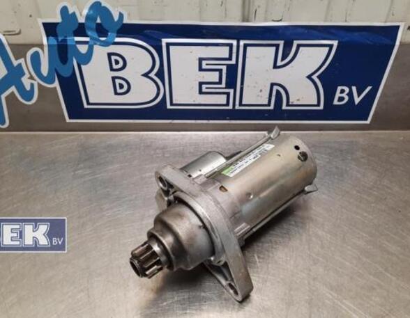 Starter VW Golf V (1K1), VW Golf VI (5K1)