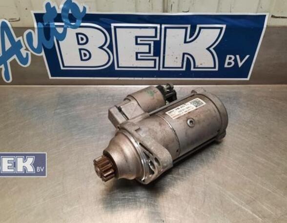 Starter VW Golf VII (5G1, BE1, BE2, BQ1), VW Polo (6C1, 6R1), AUDI A3 (8V1, 8VK), SEAT Ibiza IV (6J5, 6P1)