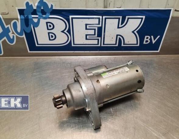 Starter VW Golf VI (5K1), VW Golf V (1K1), SEAT Ibiza IV Sportcoupe (6J1, 6P5)