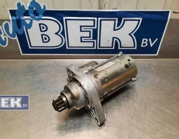 Starter VW Golf V (1K1), VW Golf VI (5K1), SEAT Ibiza IV Sportcoupe (6J1, 6P5)