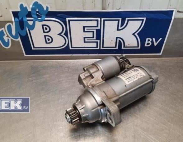 Starter VW POLO (6R1, 6C1)