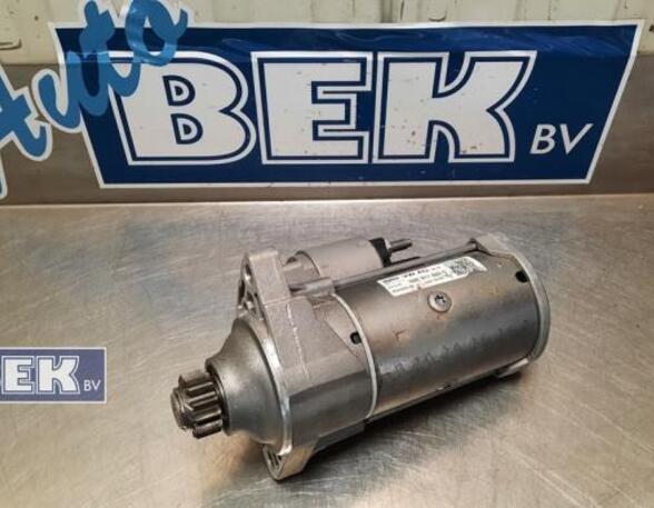 Startmotor VW Golf VII (5G1, BE1, BE2, BQ1), VW Touran (5T1), AUDI A3 Sportback (8VA, 8VF), SEAT Leon SC (5F5)