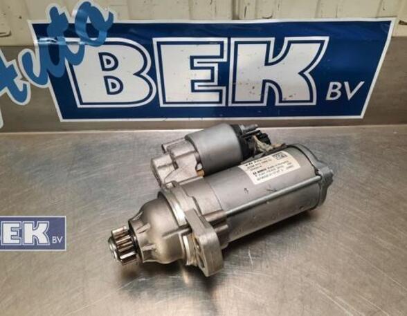 Starter VW Golf VII (5G1, BE1, BE2, BQ1), VW UP! (121, 122, 123, BL1, BL2, BL3), VW Polo (AW1, BZ1)