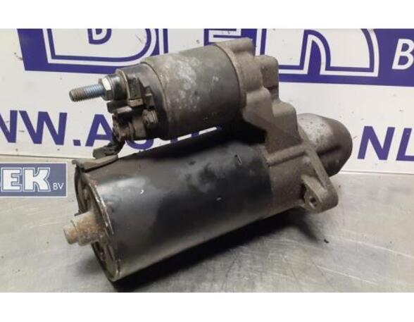 Starter FIAT Grande Punto (199), FIAT Punto (199), FIAT Punto Evo (199)