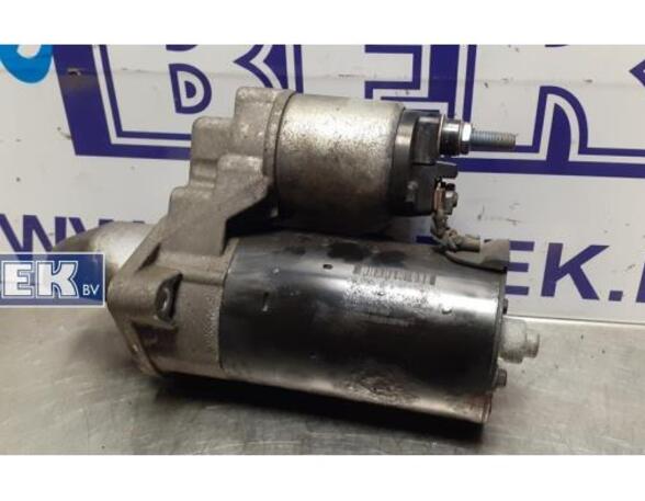 Starter FIAT Grande Punto (199), FIAT Punto (199), FIAT Punto Evo (199)