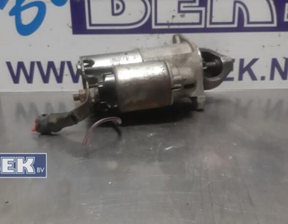 Startmotor OPEL Zafira/Zafira Family B (A05)