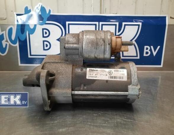 Starter RENAULT Captur I (H5, J5), RENAULT Clio IV (BH)