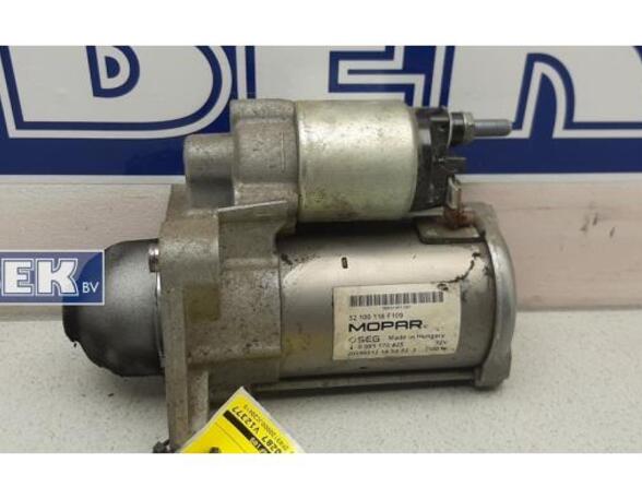 Starter FIAT 500 (312), FIAT 500 C (312)