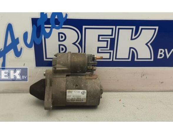 Startmotor FIAT Panda (169)