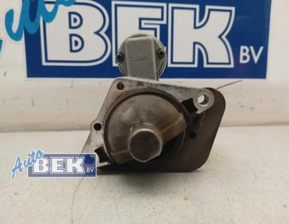 Startmotor RENAULT Captur I (H5, J5), RENAULT Clio IV (BH)