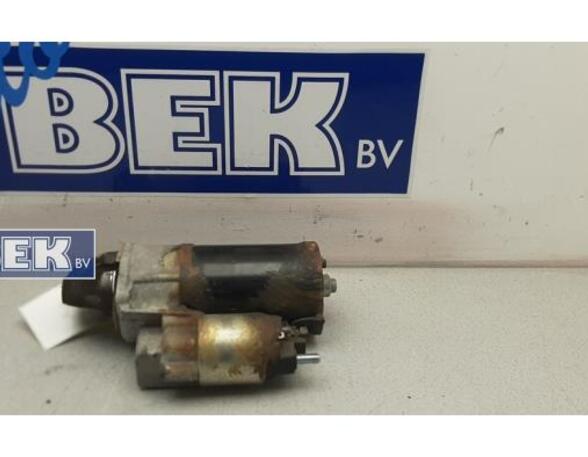 Startmotor MERCEDES-BENZ B-Klasse (W245), MERCEDES-BENZ A-Klasse (W168)