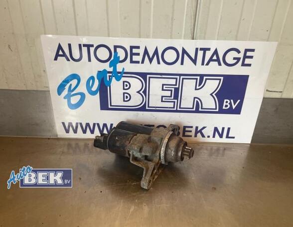 Startmotor VW Golf V (1K1)