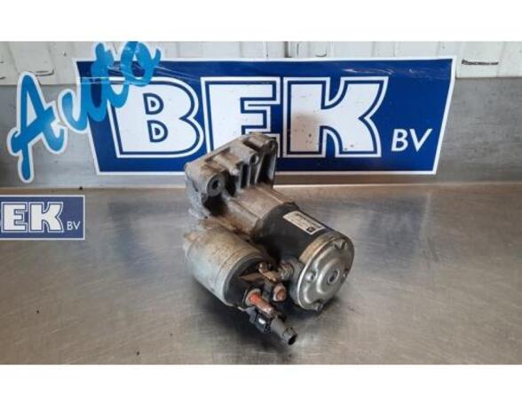 Startmotor PEUGEOT 308 I (4A, 4C), PEUGEOT 308 SW I (4E, 4H)