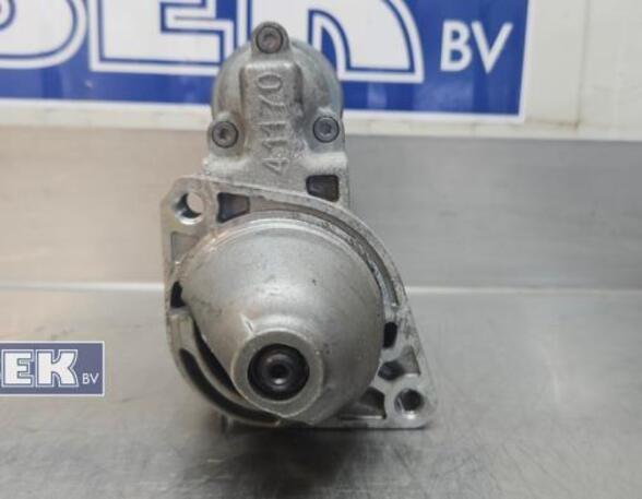 Starter MERCEDES-BENZ SPRINTER 3,5-t Van (906)