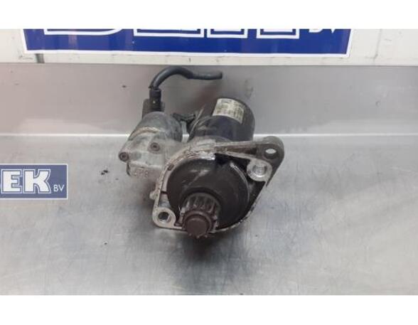 Anlasser VW Polo V 6R, 6C 02Z911024H P19024909