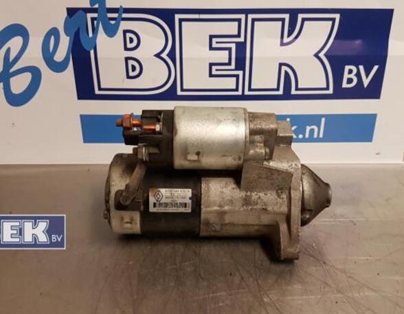 Starter RENAULT Modus/Grand Modus (F/JP0)