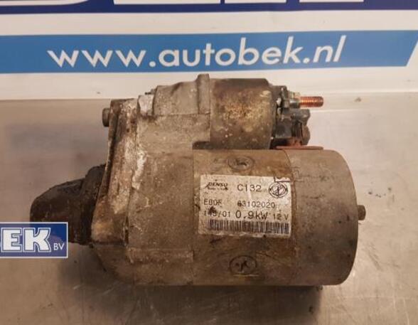 Startmotor FIAT Punto (188)