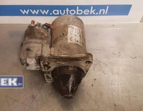 Startmotor FIAT Punto (188)