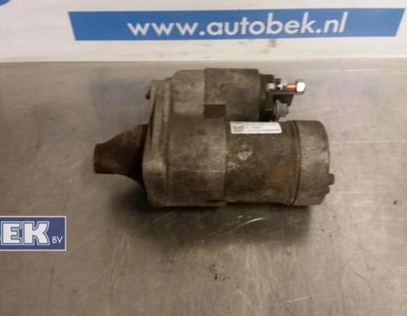 Starter FIAT Panda (169)