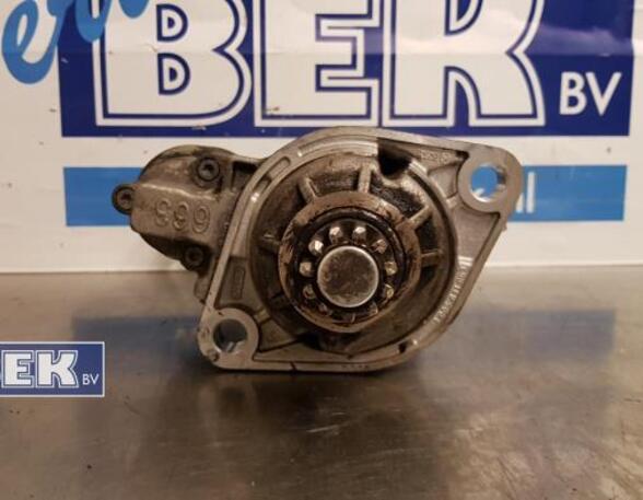 Starter VW Golf V (1K1), VW Golf VI (5K1)