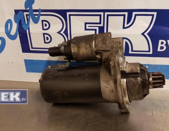 Starter VW Golf V (1K1), VW Golf VI (5K1)