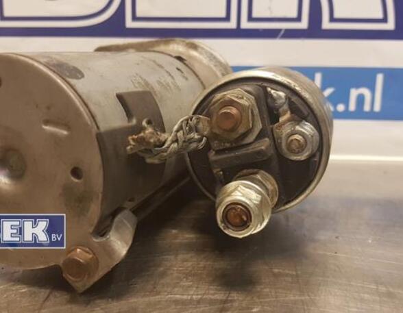 Startmotor MERCEDES-BENZ A-Klasse (W169), MERCEDES-BENZ B-Klasse (W245)