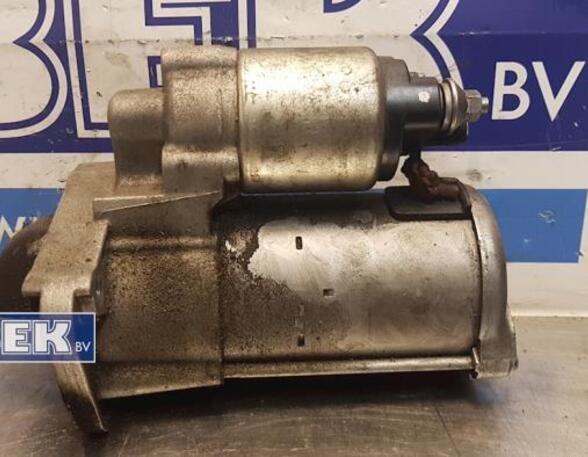 Starter RENAULT Clio III (BR0/1, CR0/1)