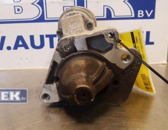 Starter RENAULT Clio III (BR0/1, CR0/1), RENAULT Clio IV (BH)