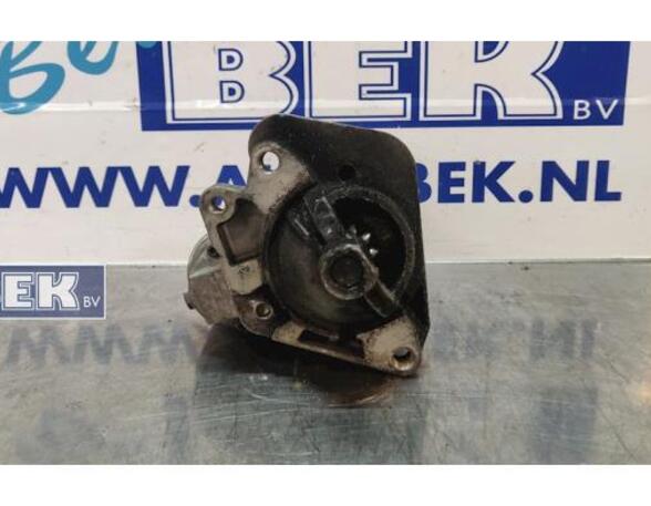 Startmotor RENAULT Megane III Grandtour (KZ0/1)