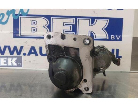 Startmotor PEUGEOT 307 Break (3E)