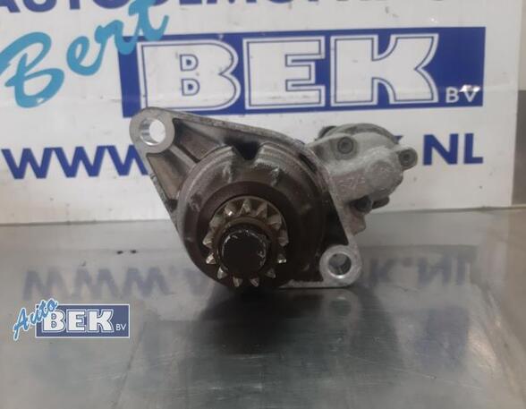 Starter VW GOLF VI (5K1)