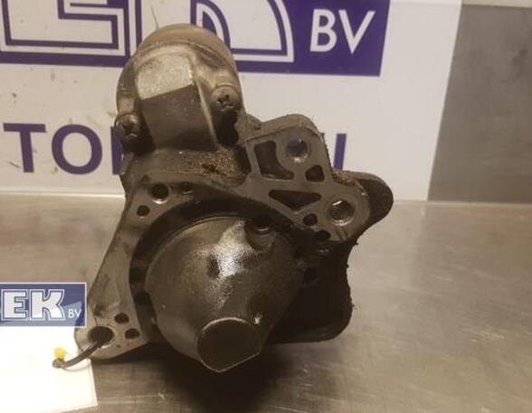 Starter RENAULT Clio III (BR0/1, CR0/1), RENAULT Clio II (BB, CB)