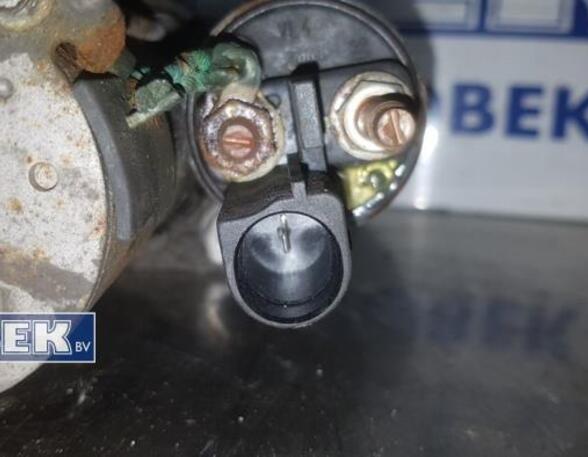 Startmotor VW Golf V (1K1)