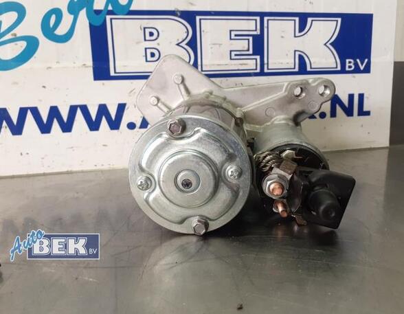 Starter RENAULT Captur I (H5, J5), RENAULT Clio IV (BH)