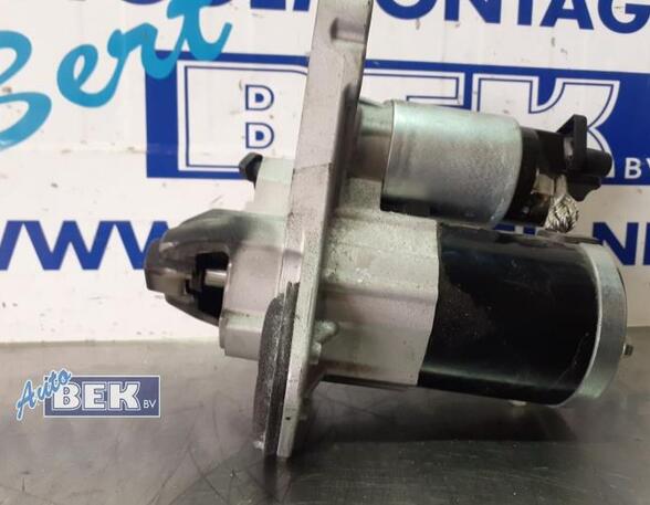 Startmotor RENAULT Captur I (H5, J5), RENAULT Clio IV (BH)