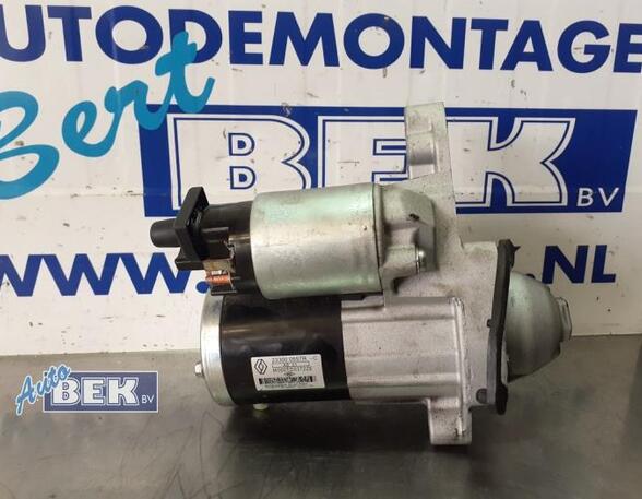 Startmotor RENAULT Captur I (H5, J5), RENAULT Clio IV (BH)