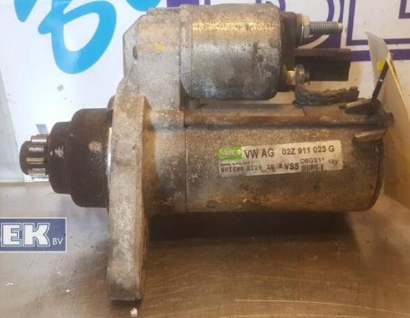 Startmotor VW Golf V (1K1), VW Golf VI (5K1)