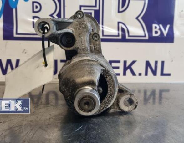 Starter AUDI A4 Avant (8K5, B8)