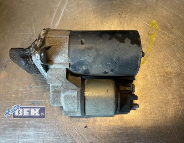 Startmotor OPEL Corsa C (F08, F68)