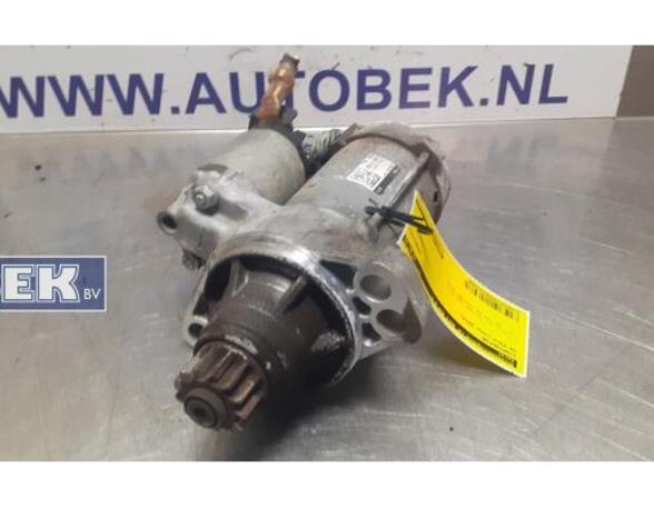 Anlasser VW Polo V 6R, 6C 02M911024H P16277607