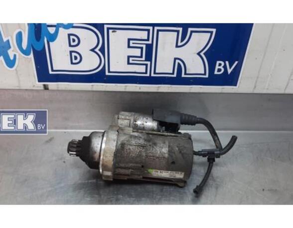 Starter VW Golf V (1K1), VW Golf VI (5K1)