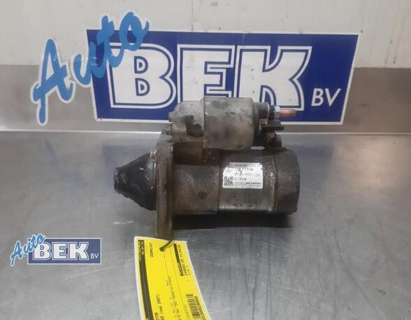 Startmotor FIAT 500 (312), FIAT 500 C (312)