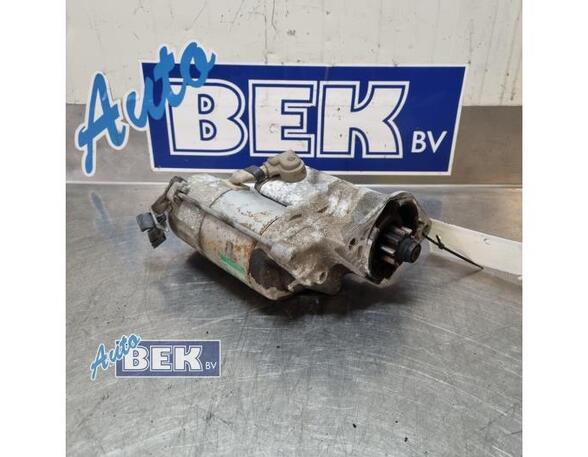 Starter TOYOTA Auris (ADE15, NDE15, NRE15, ZRE15, ZZE15), TOYOTA Auris (E18)