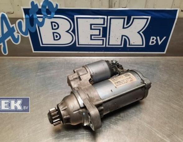 Starter VW JETTA IV (162, 163, AV3, AV2)