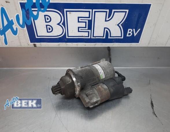 Startmotor AUDI A3 (8P1), AUDI A3 Sportback (8PA), VW TIGUAN (5N_), VW TIGUAN VAN (5N_)