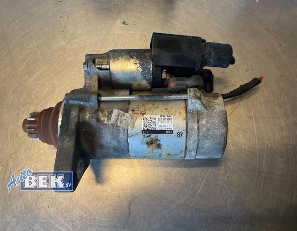 Startmotor VW GOLF VII (5G1, BQ1, BE1, BE2)